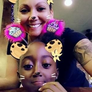 Meet your Posher, Jerilyn